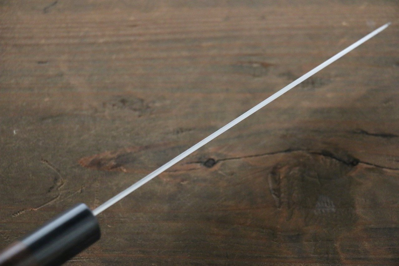 Seisuke SG2 Petty-Utility 150mm Shitan Handle - Seisuke Knife