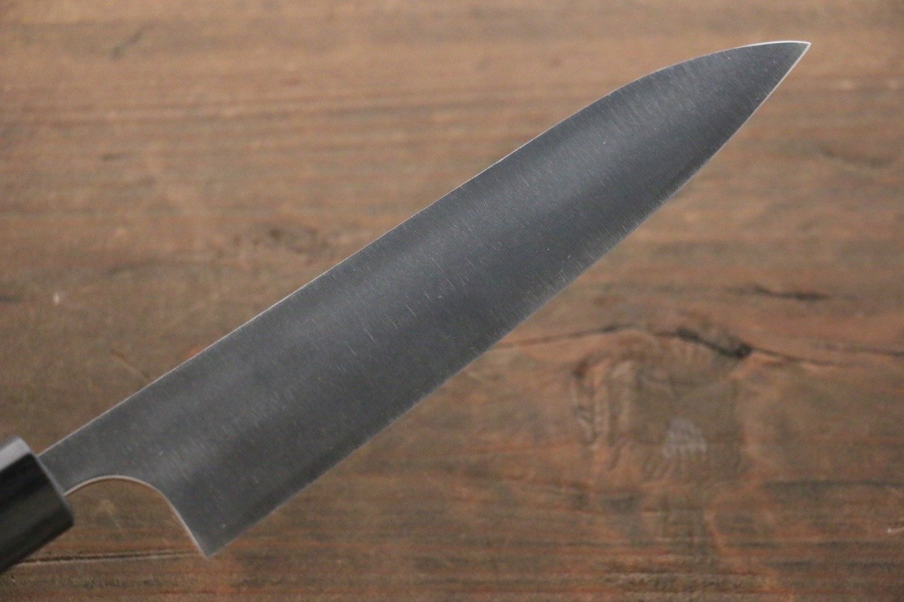 Seisuke SG2 Petty-Utility 150mm Shitan Handle - Seisuke Knife