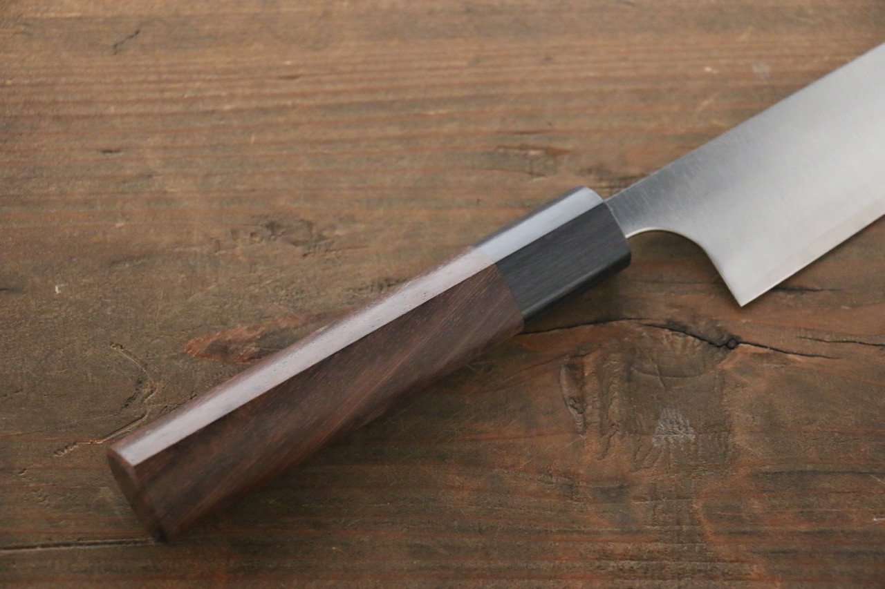 Seisuke SG2 Petty-Utility 150mm Shitan Handle - Seisuke Knife