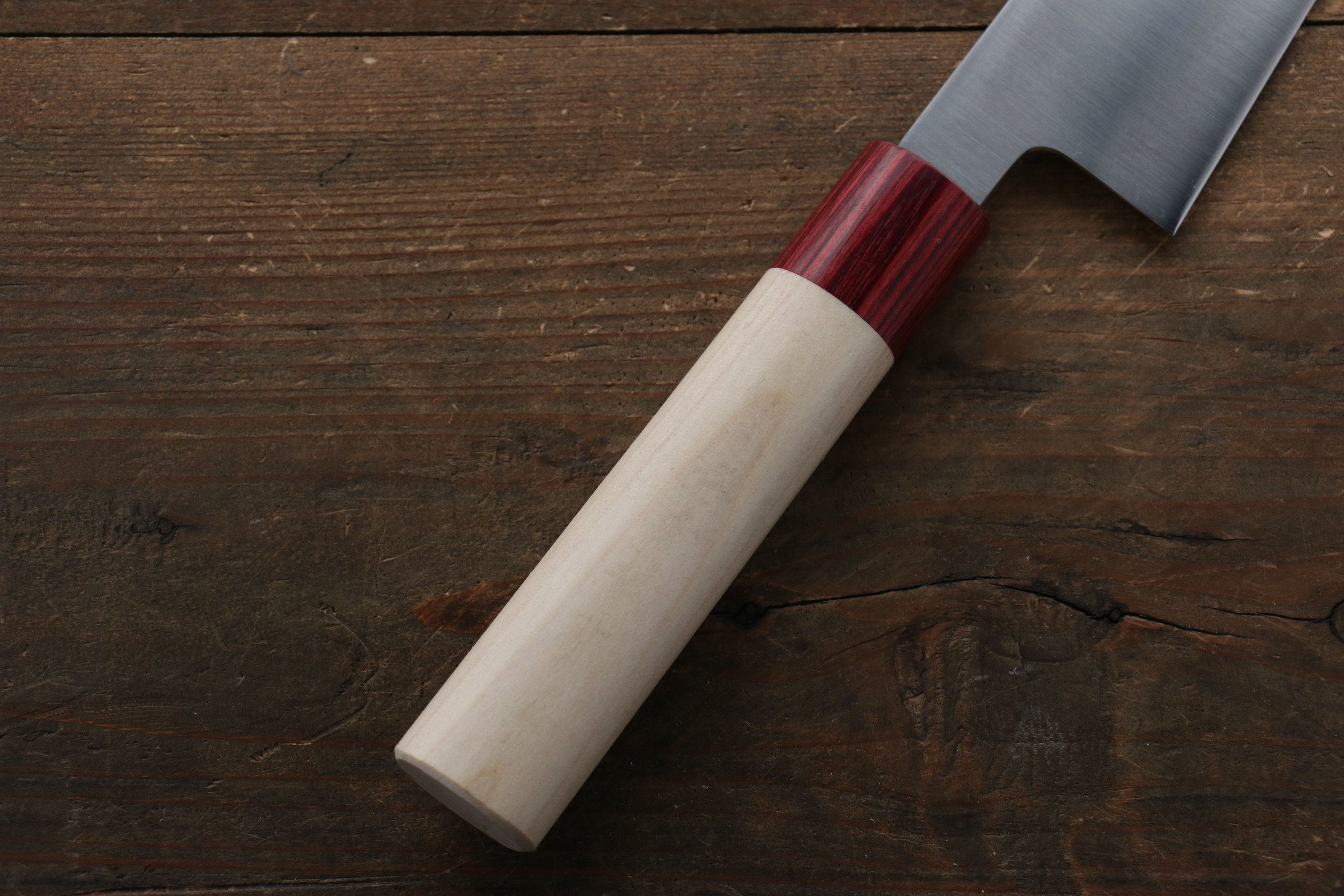 Seisuke VG10 Gyuto 210mm - Seisuke Knife