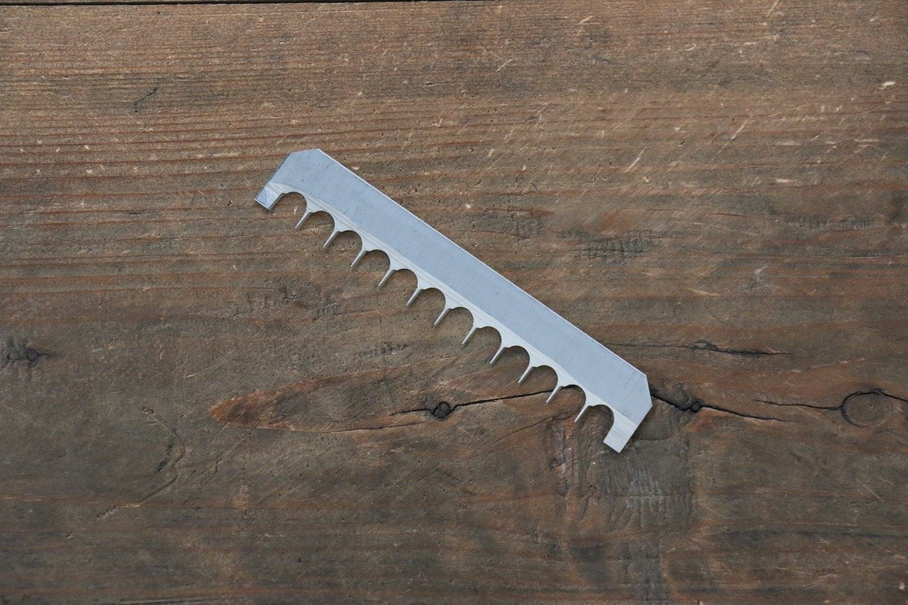 BENRINER Replacement Blade (Coarse) - Seisuke Knife