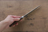 Sakai Takayuki VG10 17 Layer Damascus Mirrored Finish Petty-Utility 135mm - Seisuke Knife - Slide 8