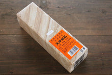  Sakai Takayuki Amakusa Medium Sharpening Stone - #500 - Seisuke Knife