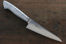  Sakai Takayuki INOX PRO Molybdenum Honesuki Boning 150mm - Seisuke Knife