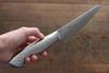 Sakai Takayuki INOX PRO Molybdenum Honesuki Boning 150mm - Seisuke Knife - Slide 7