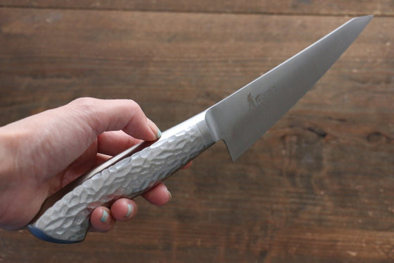 Sakai Takayuki INOX PRO Molybdenum Honesuki Boning 150mm - Seisuke Knife