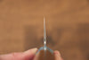 Yu Kurosaki Senko SG2 Hammered Nakiri 165mm Wenge Handle - Seisuke Knife - Slide 10