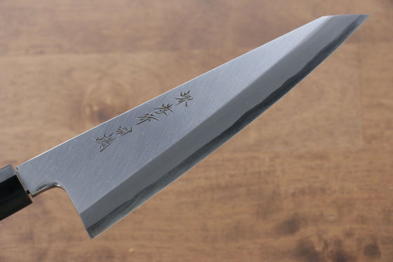 Sakai Takayuki Tokujyo White Steel No.2 Garasuki Boning 180mm Magnolia Handle - Seisuke Knife