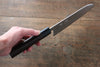 Seisuke VG10 63Layer Damascus Santoku 165mm & Gyuto 210mm Japanese Chef Knife Set - Seisuke Knife - Slide 9