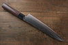 Seisuke VG10 63Layer Damascus Santoku 165mm & Gyuto 210mm Japanese Chef Knife Set - Seisuke Knife - Slide 14