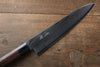 Seisuke VG10 63Layer Damascus Santoku 165mm & Gyuto 210mm Japanese Chef Knife Set - Seisuke Knife - Slide 15