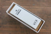 King Medium Sharpening Stone - #800 - Seisuke Knife - Slide 2