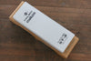 King Medium Sharpening Stone - #800 - Seisuke Knife - Slide 1