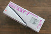 King Medium Sharpening Stone - #800 - Seisuke Knife - Slide 4