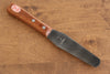 Sakai Takayuki Stainless Steel Palette knife 120mm - Seisuke Knife - Slide 1