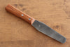 Sakai Takayuki Stainless Steel Palette knife 120mm - Seisuke Knife - Slide 2