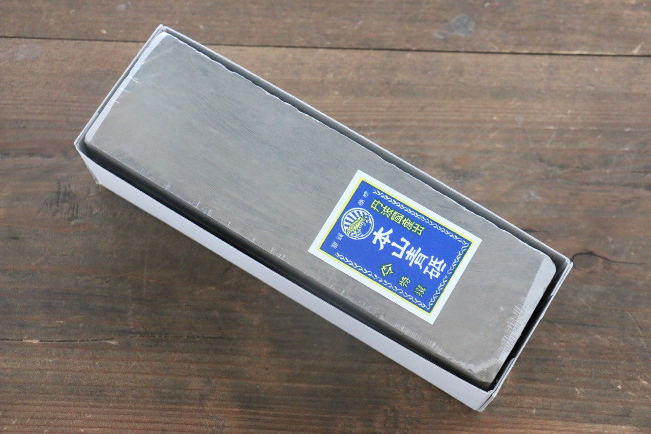 Sakai Takayuki Aoto Medium Sharpening Stone - #1000 - Seisuke Knife