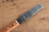 Sakai Takayuki Stainless Steel Palette knife 120mm - Seisuke Knife - Slide 3