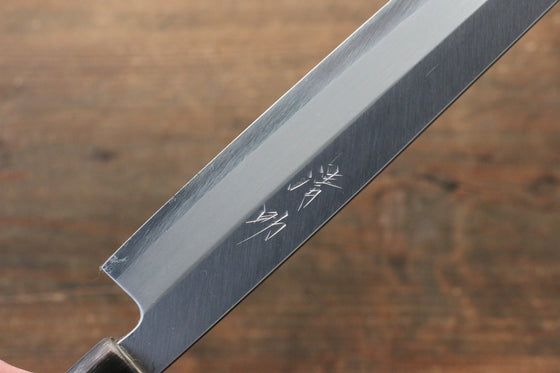 [Left Handed] Seisuke Molybdenum Kasumitogi Yanagiba 270mm - Seisuke Knife