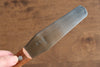 Sakai Takayuki Stainless Steel Palette knife 120mm - Seisuke Knife - Slide 4