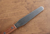 Sakai Takayuki Stainless Steel Palette knife 125mm - Seisuke Knife - Slide 3