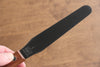 Sakai Takayuki Stainless Steel Palette knife 125mm - Seisuke Knife - Slide 4