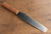 Sakai Takayuki Stainless Steel Palette knife 210mm - Seisuke Knife - Slide 2