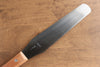 Sakai Takayuki Stainless Steel Palette knife 210mm - Seisuke Knife - Slide 3