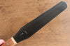 Sakai Takayuki Stainless Steel Palette knife 210mm - Seisuke Knife - Slide 4