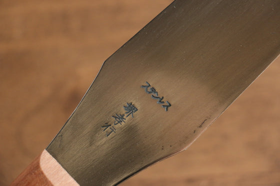 Sakai Takayuki Stainless Steel Palette knife 210mm - Seisuke Knife