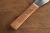 Sakai Takayuki Stainless Steel Palette knife 210mm - Seisuke Knife - Slide 6