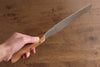 Sakai Takayuki Stainless Steel Palette knife 210mm - Seisuke Knife - Slide 7