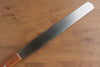 Sakai Takayuki Stainless Steel Palette knife 350mm - Seisuke Knife - Slide 3