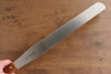 Sakai Takayuki Stainless Steel Palette knife 350mm - Seisuke Knife - Slide 4