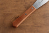 Sakai Takayuki Stainless Steel Palette knife 350mm - Seisuke Knife - Slide 6