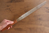 Sakai Takayuki Stainless Steel Palette knife 350mm - Seisuke Knife - Slide 8