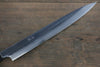 Seisuke White Steel No.2 Yanagiba Japanese Chef Knife 270mm - Seisuke Knife - Slide 4