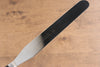 Sakai Takayuki INOX Molybdenum Palette knife 225mm - Seisuke Knife - Slide 4