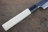 Seisuke White Steel No.2 Yanagiba Japanese Chef Knife 270mm - Seisuke Knife - Slide 6