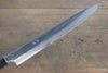 Seisuke White Steel No.2 Yanagiba Japanese Chef Knife 270mm - Seisuke Knife - Slide 5