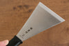 Sakai Takayuki Stainless Steel Palette knife 120mm - Seisuke Knife - Slide 4