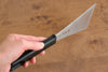 Sakai Takayuki Stainless Steel Palette knife 120mm - Seisuke Knife - Slide 6