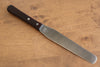 Sakai Takayuki Stainless Steel Palette knife 180mm - Seisuke Knife - Slide 1