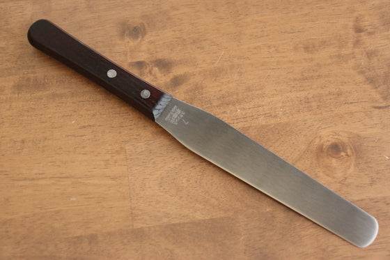 Sakai Takayuki Stainless Steel Palette knife 180mm - Seisuke Knife