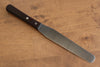 Sakai Takayuki Stainless Steel Palette knife 180mm - Seisuke Knife - Slide 2