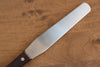 Sakai Takayuki Stainless Steel Palette knife 180mm - Seisuke Knife - Slide 3