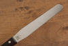 Sakai Takayuki Stainless Steel Palette knife 180mm - Seisuke Knife - Slide 4