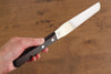 Sakai Takayuki Stainless Steel Palette knife 180mm - Seisuke Knife - Slide 6