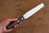 Sakai Takayuki Stainless Steel Palette knife 180mm - Seisuke Knife - Slide 7