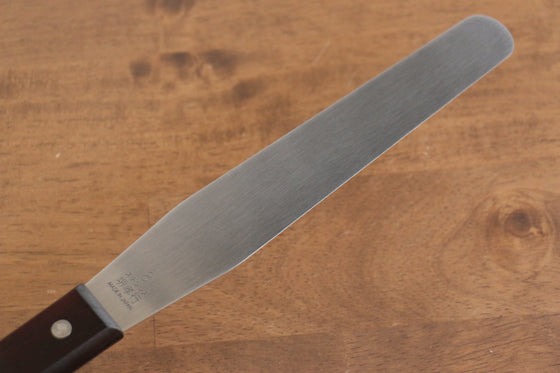 Sakai Takayuki Stainless Steel Palette knife 205mm - Seisuke Knife